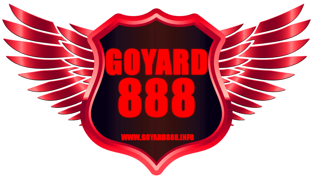 goyard888 เว็บพนันที่ผสานความทันสมัยกับความปลอดภัยระดับสากล